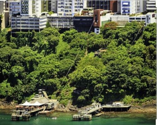 Apartamento Sol Vitoria Marina Flat