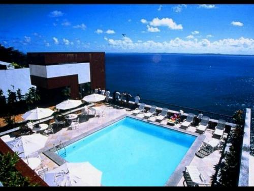 Apartamento Sol Vitoria Marina Flat