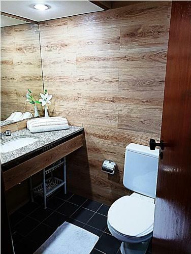 Apartamento Sol Vitoria Marina Flat