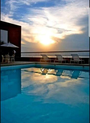 Apartamento Sol Vitoria Marina Flat