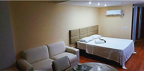 Apartamento Sol Vitoria Marina Flat