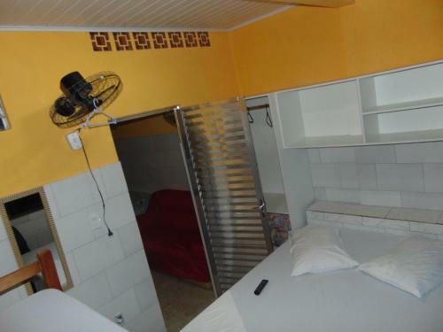 Apartamentos Itapu� Residence - Praia