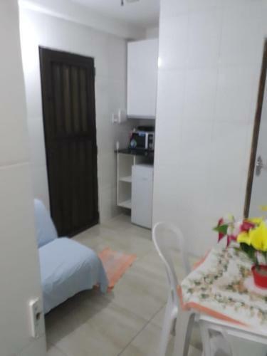 Apartamentos Itapu� Residence - Praia