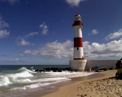 Apartamentos Itapu� Residence - Praia