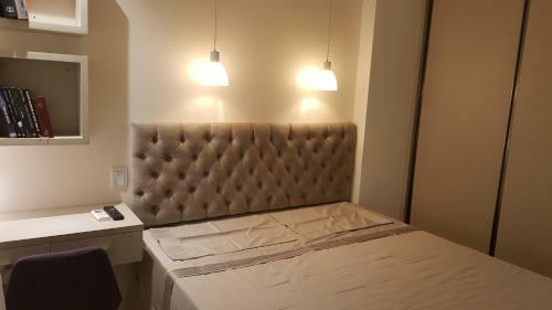 Apartamento Vista Mar Completo
