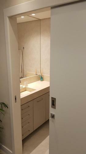 Apartamento Vista Mar Completo