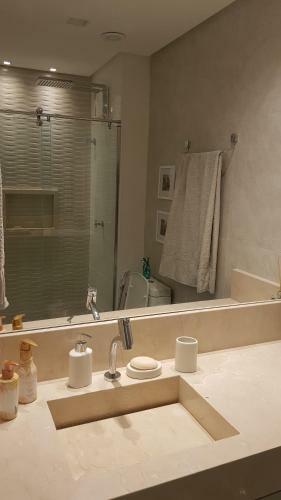 Apartamento Vista Mar Completo