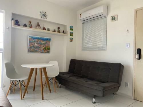 Apartamento Encantos Do Porto Da Barra