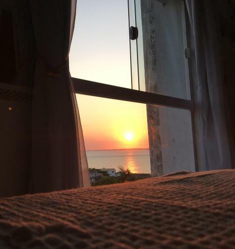 Apartamento Encantos Do Porto Da Barra