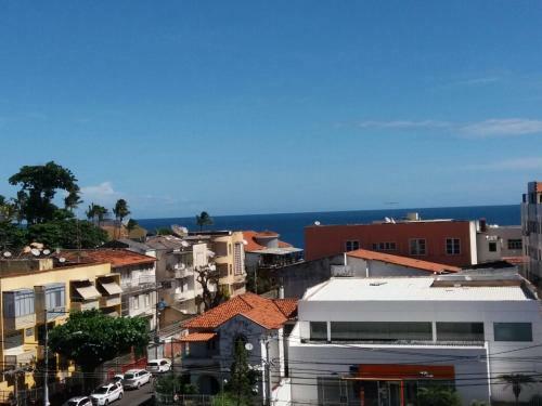 Apartamento Barra Tropical Residence