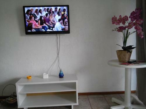 Apartamento Barra Tropical Residence