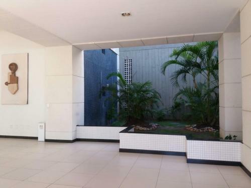 Apartamento Barra Tropical Residence