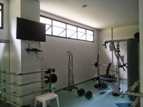 Apartamento Barra Tropical Residence