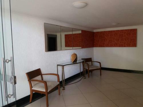 Apartamento Barra Tropical Residence