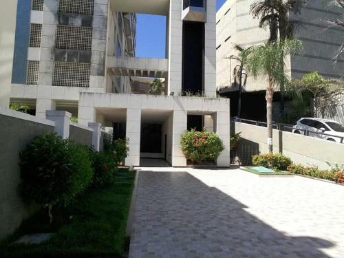 Apartamento Barra Tropical Residence