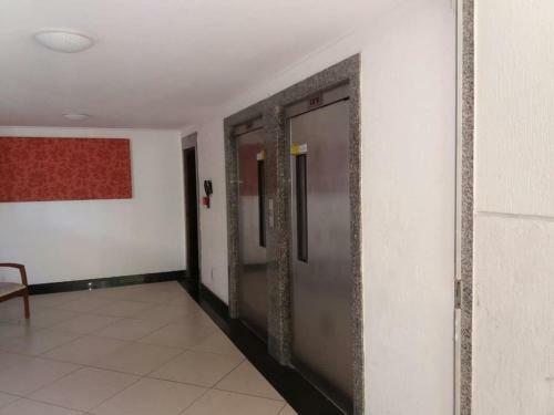 Apartamento Barra Tropical Residence
