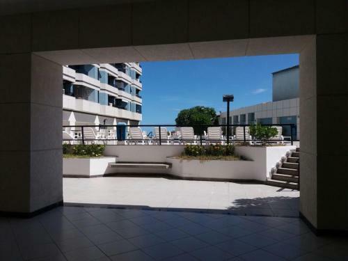 Apartamento Barra Tropical Residence