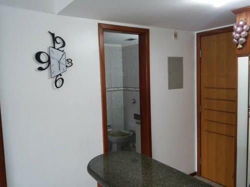 Apartamento Barra Tropical Residence
