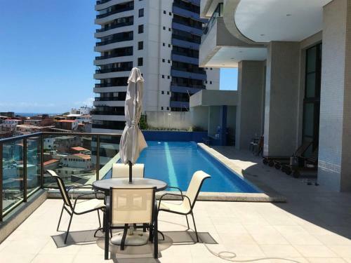 Great Apartment With The Most Beautiful Views - Ssa002