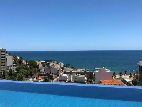 Great Apartment With The Most Beautiful Views - Ssa002