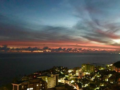 Great Apartment With The Most Beautiful Views - Ssa002