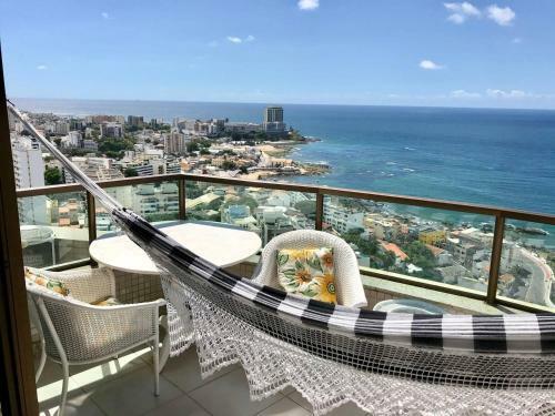 Great Apartment With The Most Beautiful Views - Ssa002