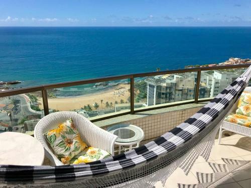 Great Apartment With The Most Beautiful Views - Ssa002