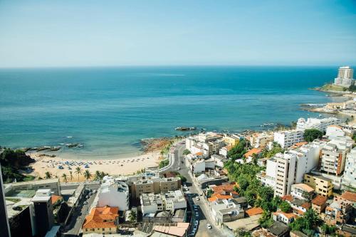 Great Apartment With The Most Beautiful Views - Ssa002