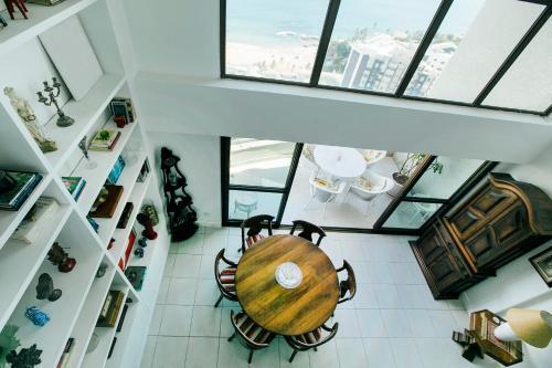 Great Apartment With The Most Beautiful Views - Ssa002