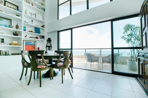 Great Apartment With The Most Beautiful Views - Ssa002