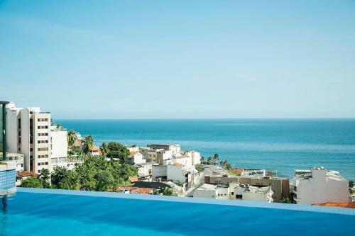 Great Apartment With The Most Beautiful Views - Ssa002