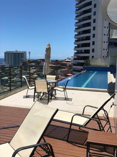 Great Apartment With The Most Beautiful Views - Ssa002