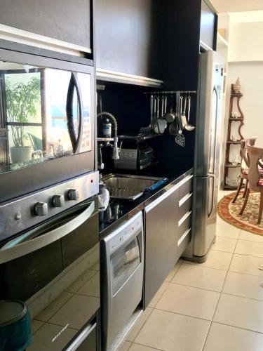 Great Apartment With The Most Beautiful Views - Ssa002