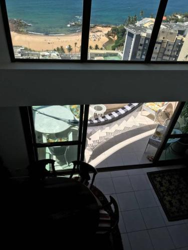 Great Apartment With The Most Beautiful Views - Ssa002