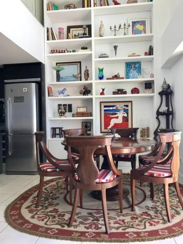 Great Apartment With The Most Beautiful Views - Ssa002