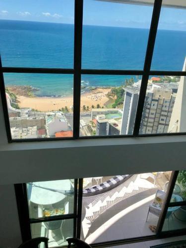 Great Apartment With The Most Beautiful Views - Ssa002