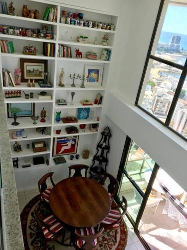 Great Apartment With The Most Beautiful Views - Ssa002