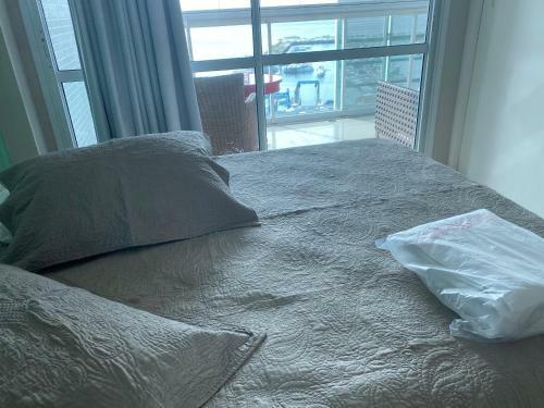 Apartamento Cloc Marina Residence
