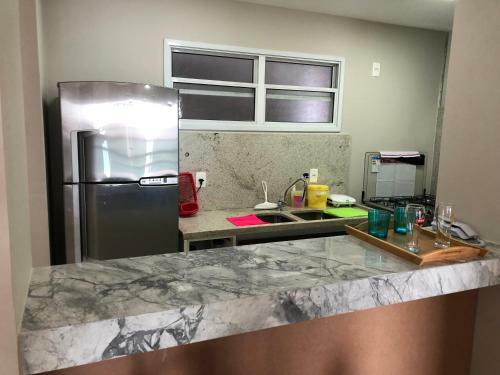 Apartamento Cloc Marina Residence