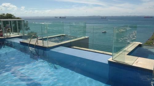 Apartamento Cloc Marina Residence