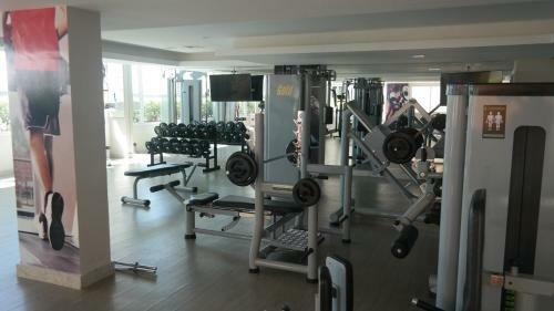Apartamento Cloc Marina Residence