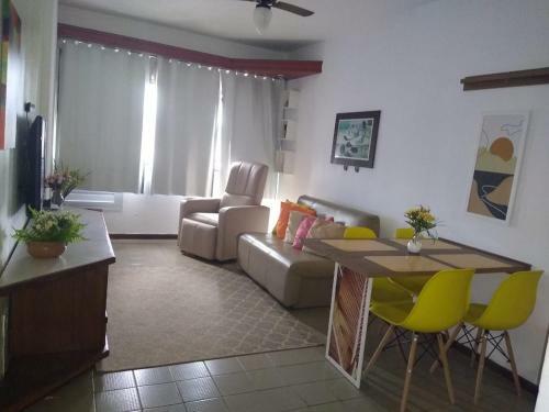 Apartamento Condom�nio Barra Sammer Flat