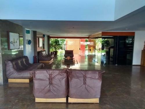 Apartamento Condom�nio Barra Sammer Flat