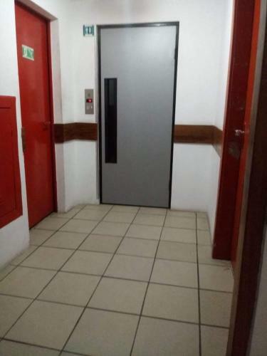 Apartamento Condom�nio Barra Sammer Flat