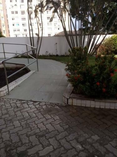 Apartamento Condom�nio Barra Sammer Flat