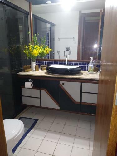 Apartamento Condom�nio Barra Sammer Flat
