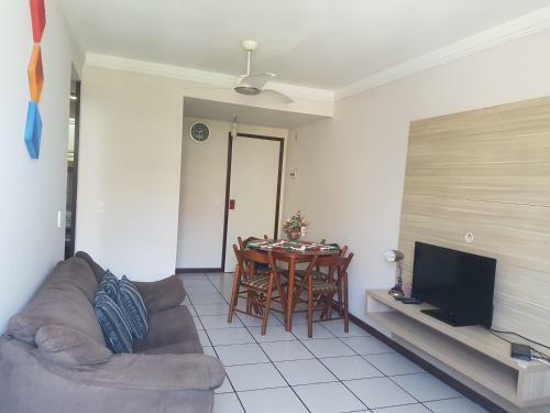 Apartamento Edif�cio Metropole Ondina