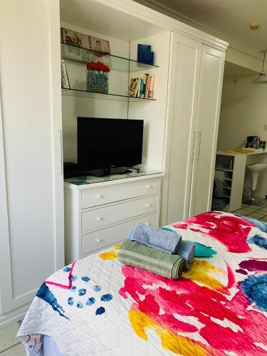 Lindo Apart Hotel Com Piscina Proximo Ao Mar