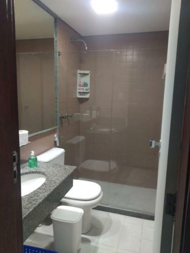 Lindo Apart Hotel Com Piscina Proximo Ao Mar