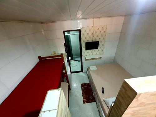 Apartamento Flat Praia De Itapu� - Kitnet